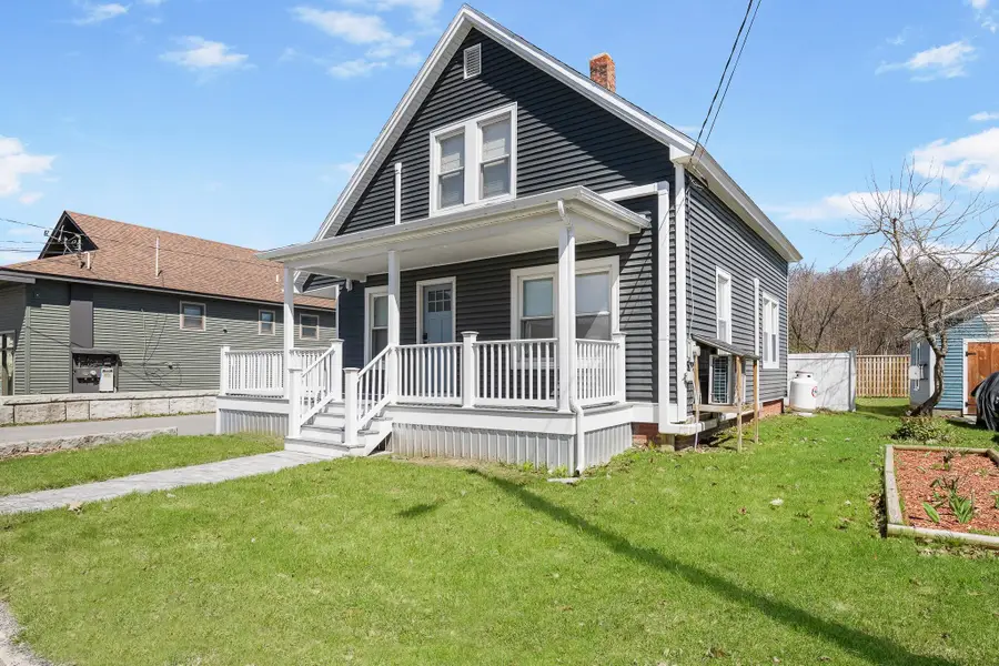 13 Merrill Street, Colebrook, NH 03576 - #3