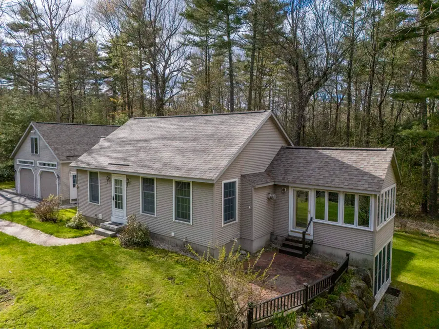34 Cleveland Hill Road, Brookline, NH 03033 - #2