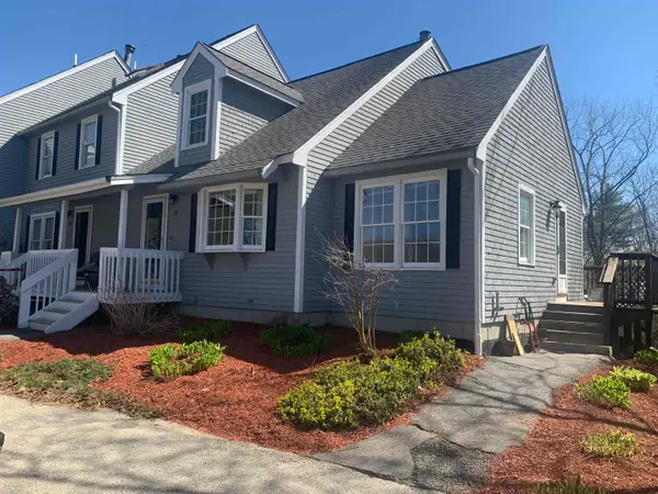 18 Sullivan Court, Salem, NH 03079