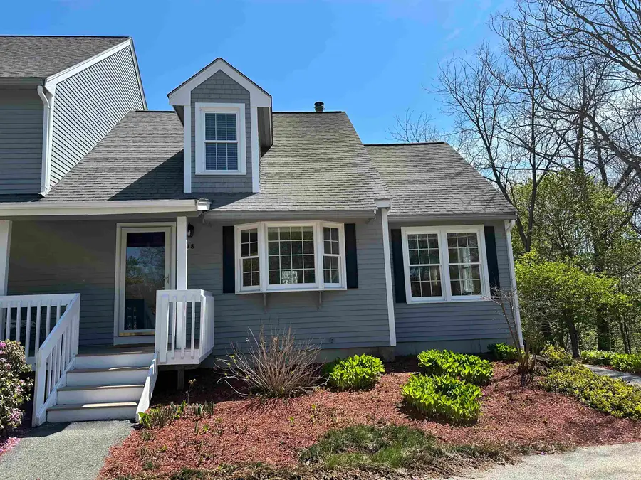 18 Sullivan Court, Salem, NH 03079 - #2