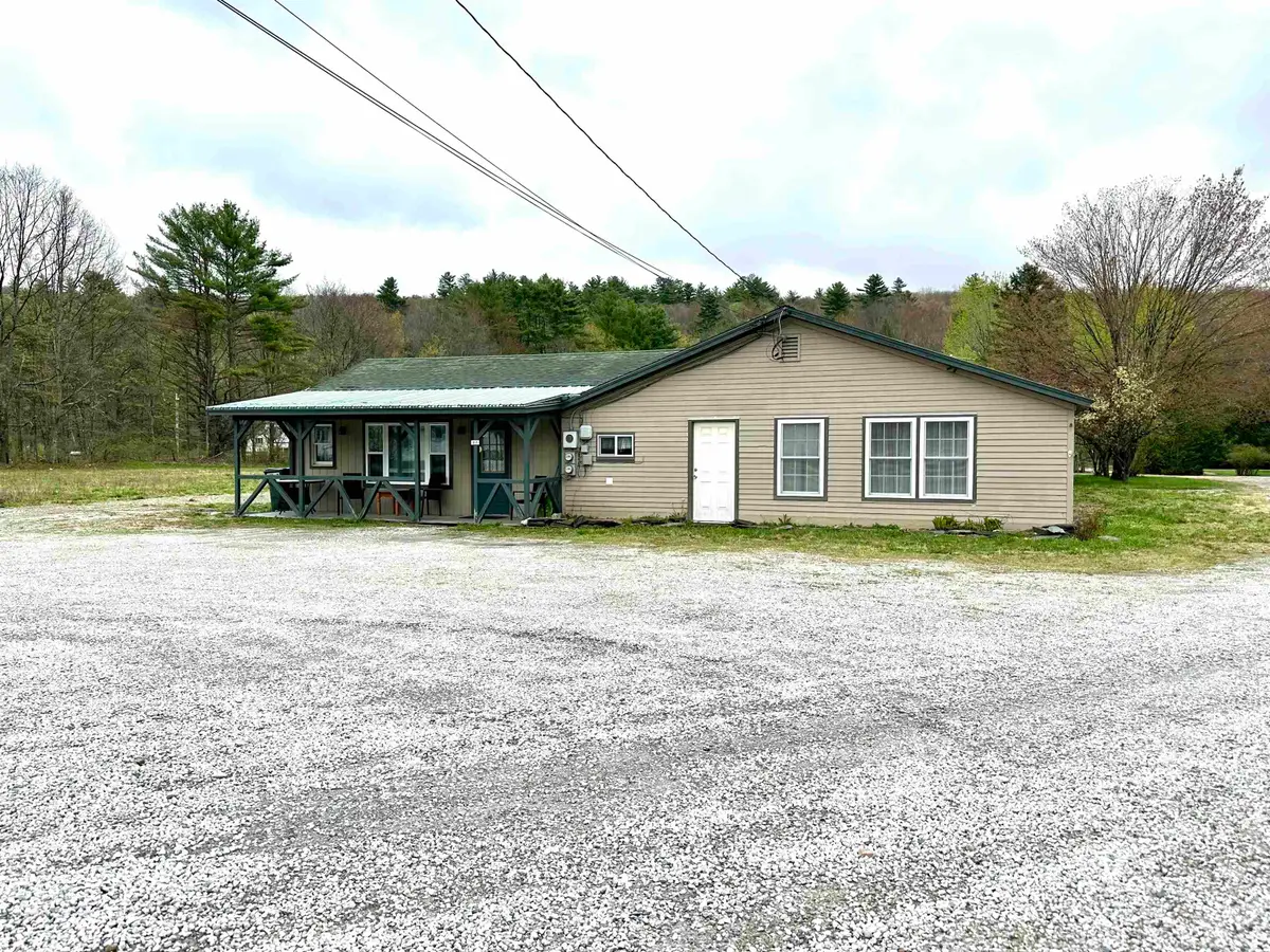 855 North Street, Brandon, VT 05733 - #1