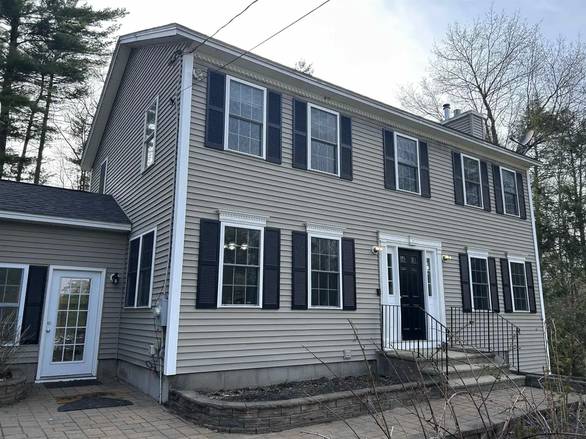 90 Cedar Ridge Drive, New Ipswich, NH 03071 - #1