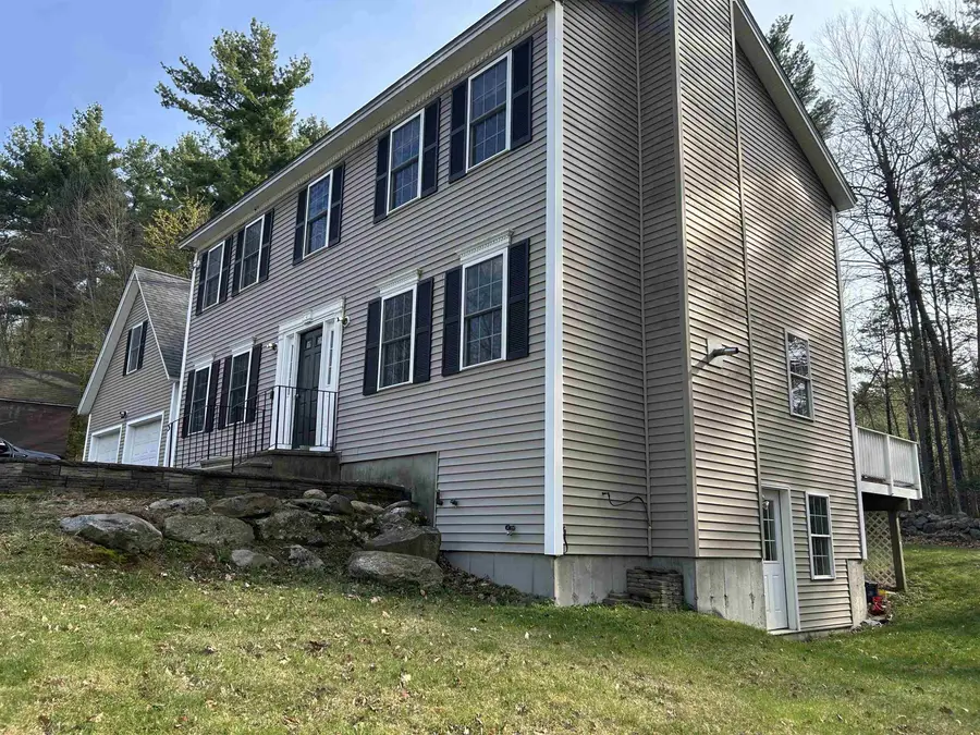 90 Cedar Ridge Drive, New Ipswich, NH 03071 - #3