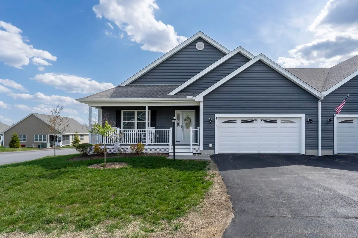 2 Strawberry Lane, Hooksett, NH 03106 - #1