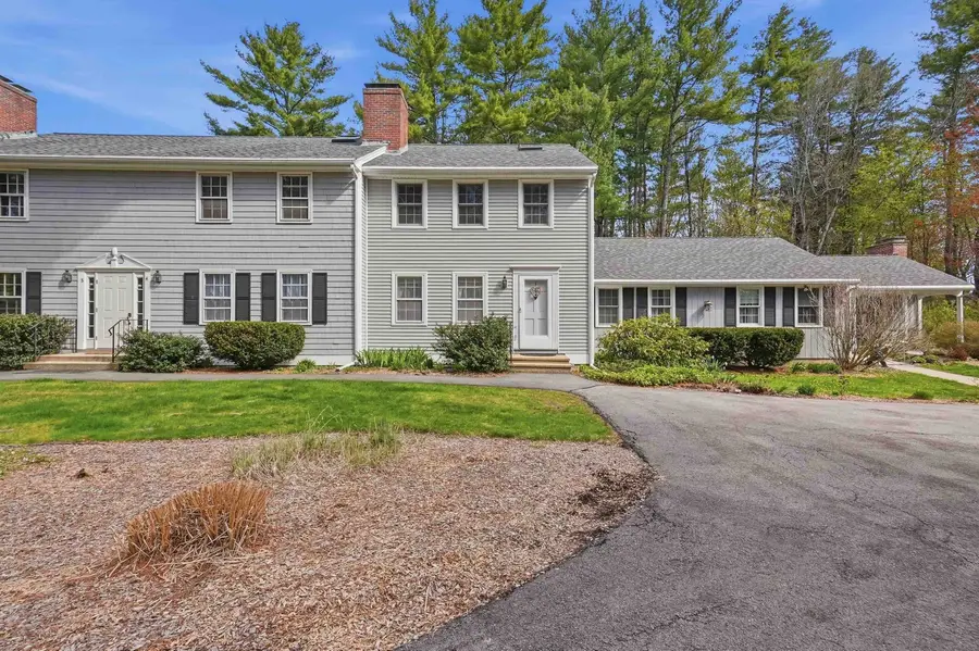 18 Boulder Brook Drive #5, Exeter, NH 03833 - #2