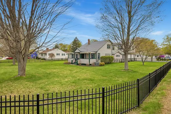 163 Ocean Road, Portsmouth, NH 03801