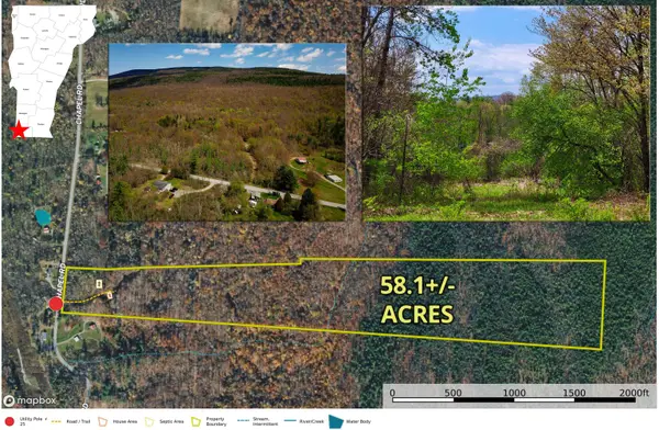 1073 Chapel Road, Bennington, VT 05201
