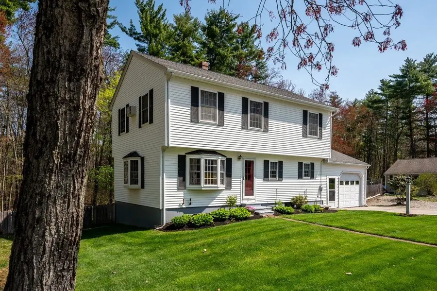 21 Gary Lane, Exeter, NH 03833 - #2