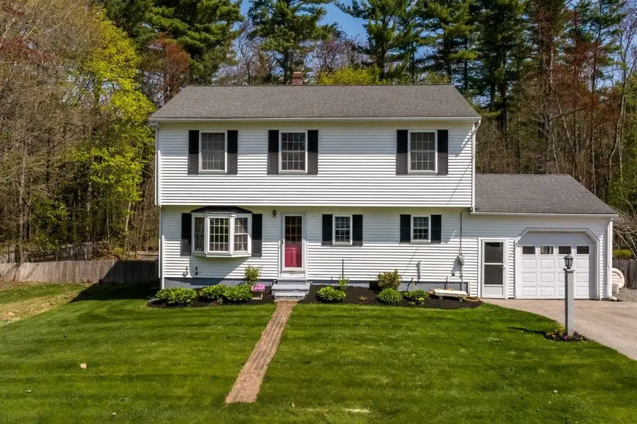 21 Gary Lane, Exeter, NH 03833 - #3