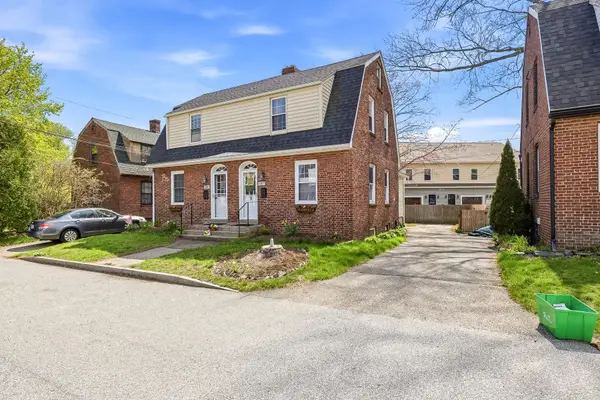 187 Raleigh Way, Portsmouth, NH 03801
