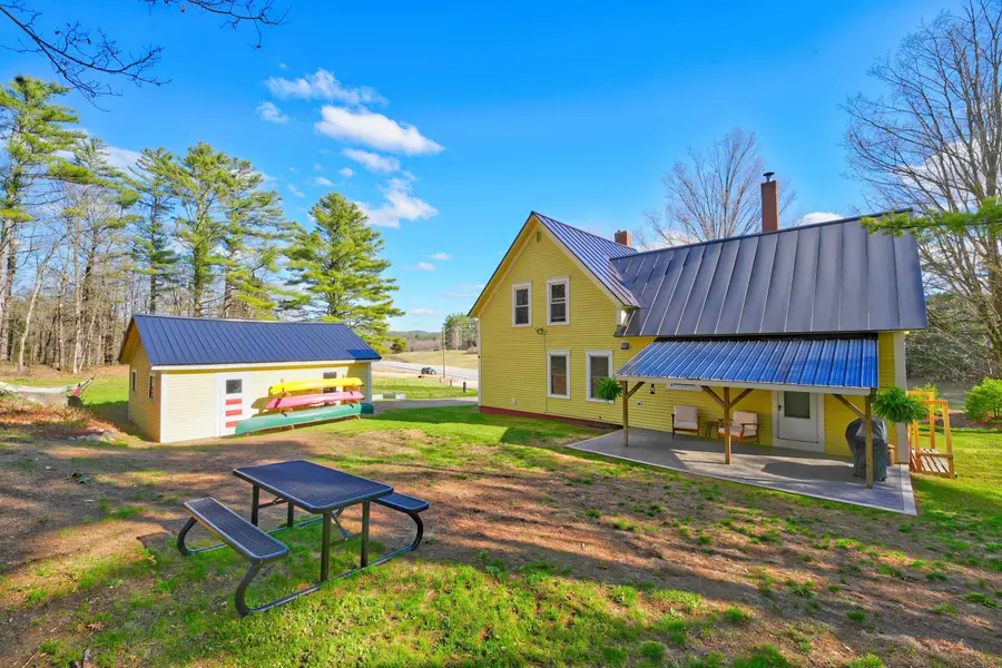 760 Main Street, Grafton, NH 03230 - #2