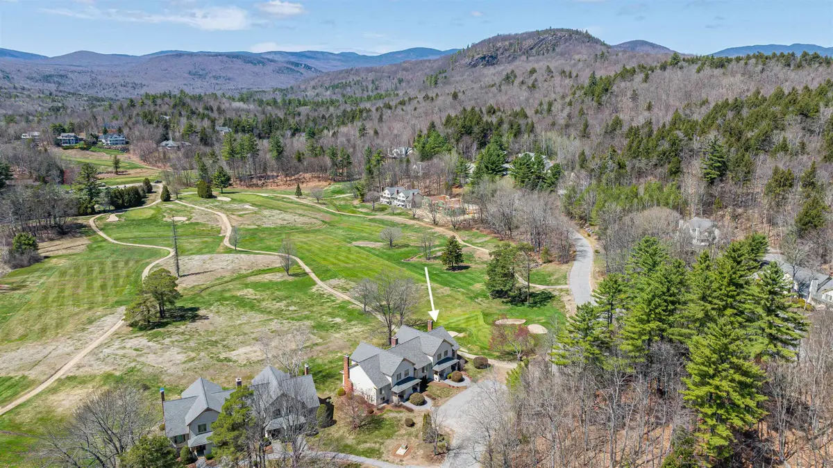 31D Wentworth Hall Avenue, Jackson, NH 03846 - #1