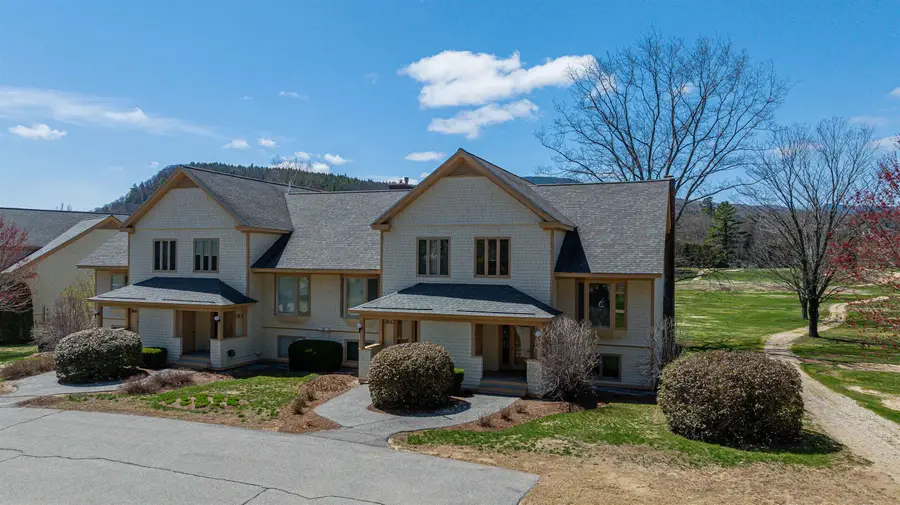31D Wentworth Hall Avenue, Jackson, NH 03846 - #3