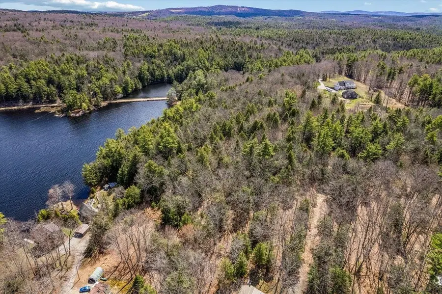 Map 131 Lot 29 Pocumtuck Way, Gilmanton, NH 03273 - #2