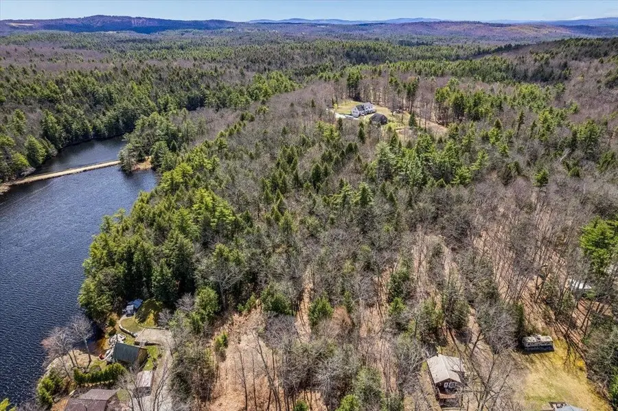 Map 131 Lot 29 Pocumtuck Way, Gilmanton, NH 03273 - #3