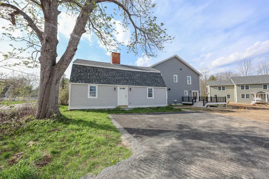 53/53A Bagdad Road, Durham, NH 03824 - #2