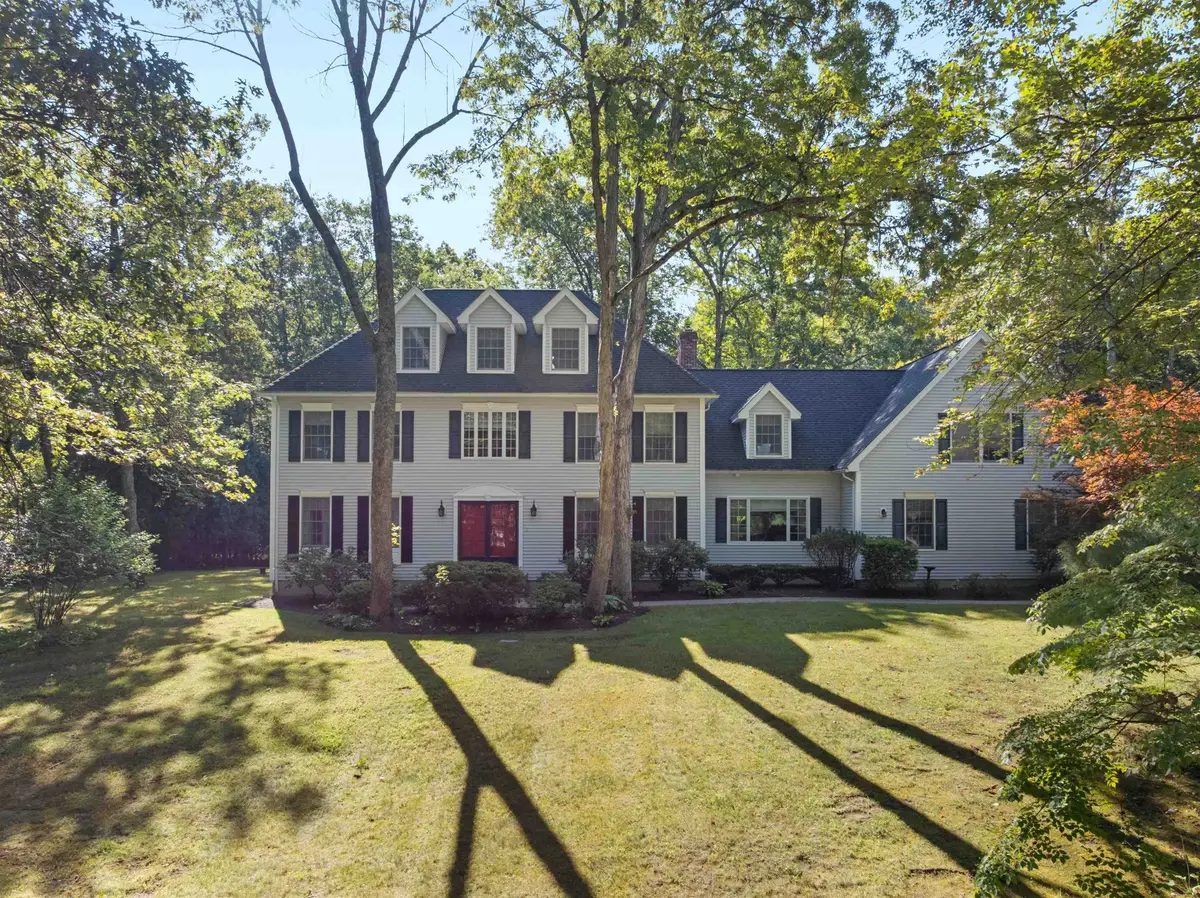 117 Castle Hill Road, Windham, NH 03087 - #1
