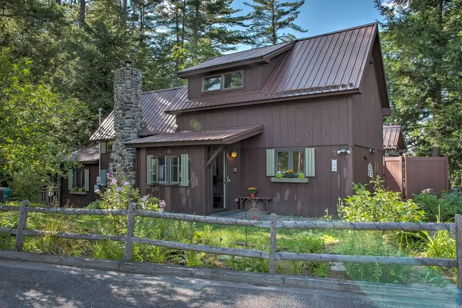 39 Headlands Road, Winchester, NH 03470 - #2