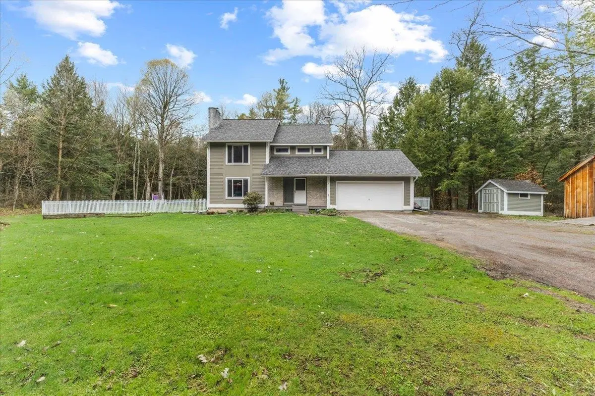 21 John Davis Drive, Jericho, VT 05465 - #1