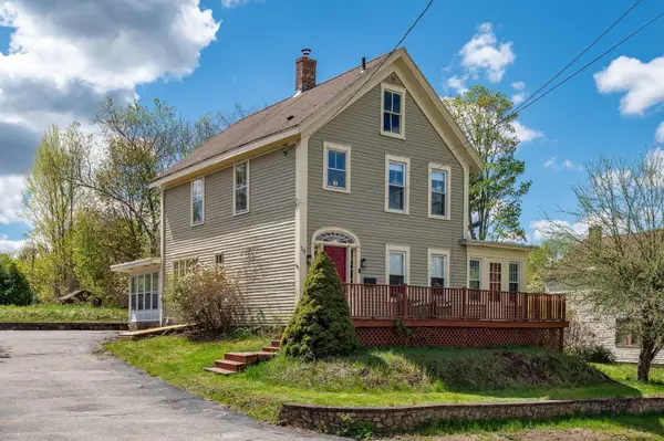 18 Spruce Street, Somersworth, NH 03878