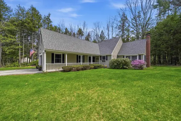 7 Picard Road, Peterborough, NH 03458