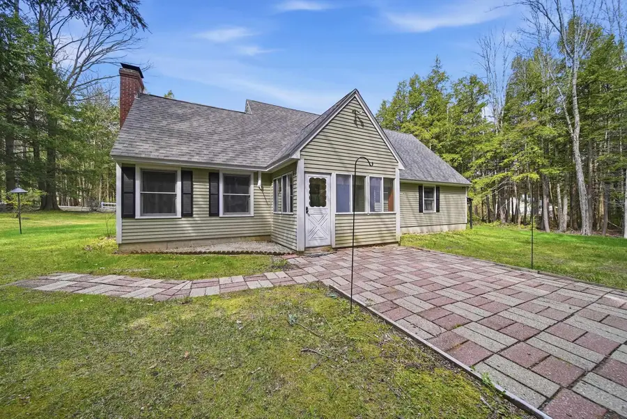 7 Picard Road, Peterborough, NH 03458 - #3