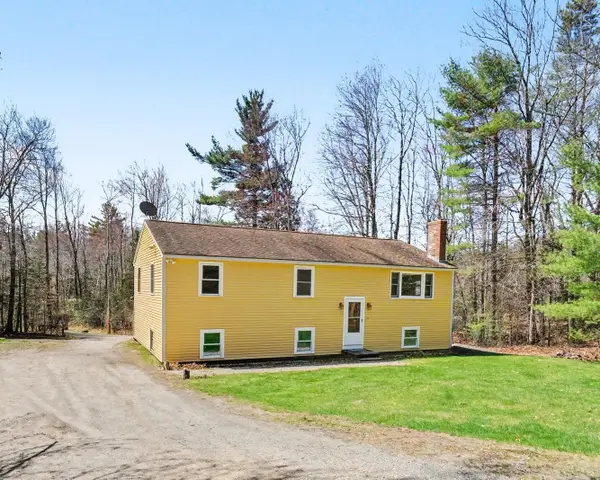 22 Birch Drive, Rindge, NH 03461