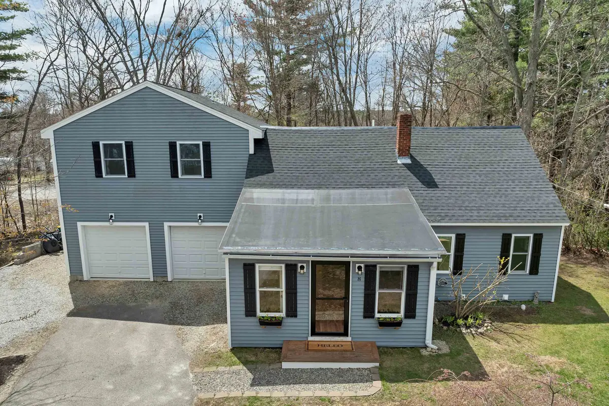 8 Beauview Street, Rochester, NH 03867 - #1
