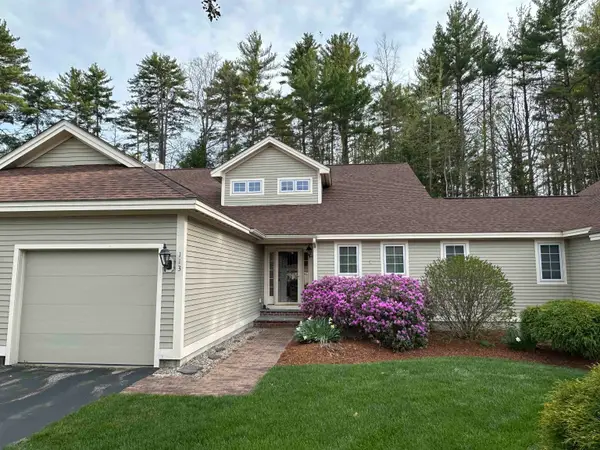 113 Peaked Hill Drive, Hopkinton, NH 03229