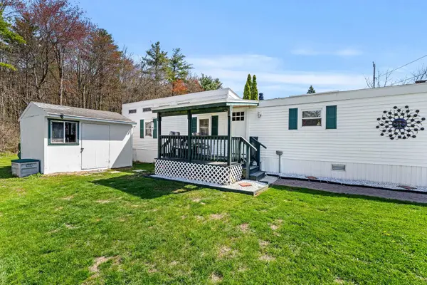 197 New Hillcrest Drive, Greenville, NH 03048