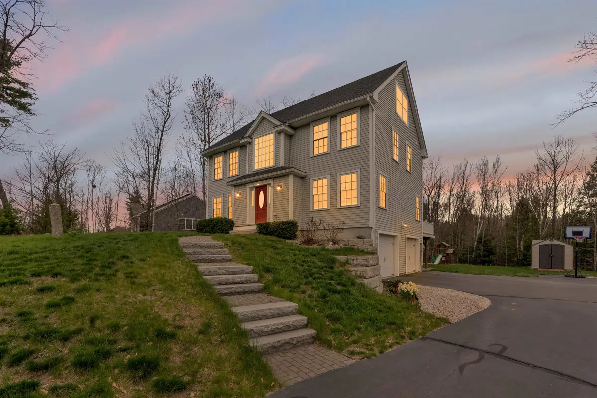58 Village Place Drive, Barrington, NH 03825 - #1