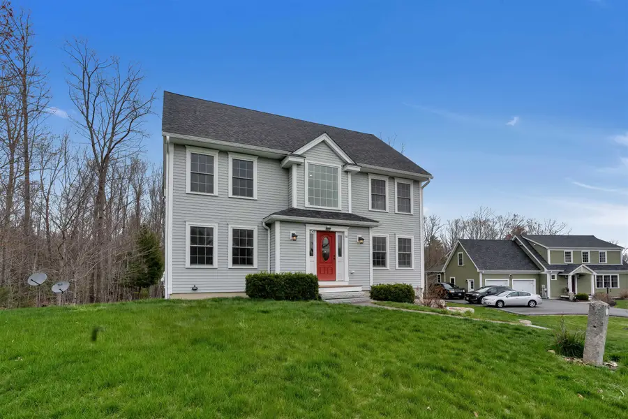 58 Village Place Drive, Barrington, NH 03825 - #3