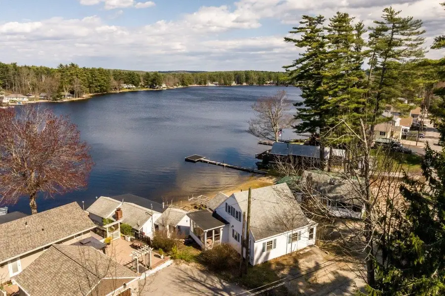 48 Kingsbury Drive #A & B, Milton, NH 03851 - #2