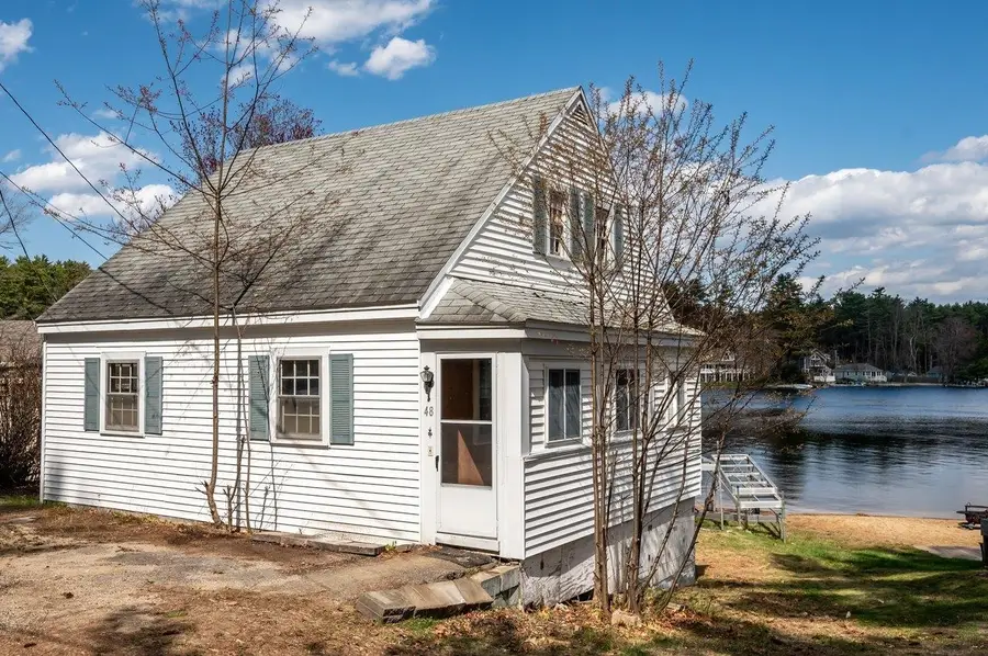 48 Kingsbury Drive #A & B, Milton, NH 03851 - #3