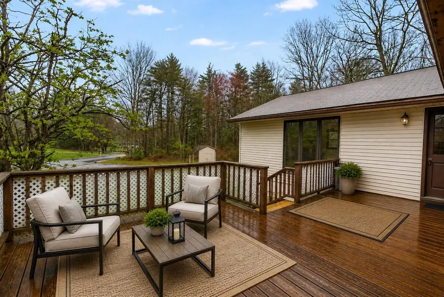 414 Fremont Road, Chester, NH 03036 - #3