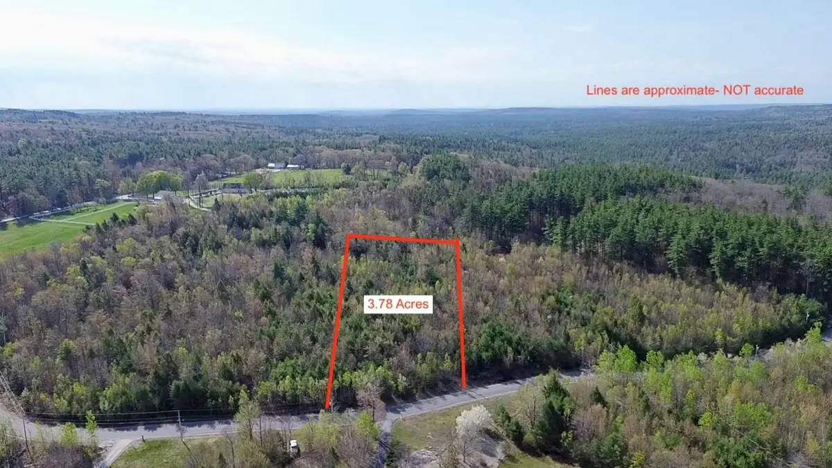 3 Ledgewood Road, Wilton, NH 03086 - #1