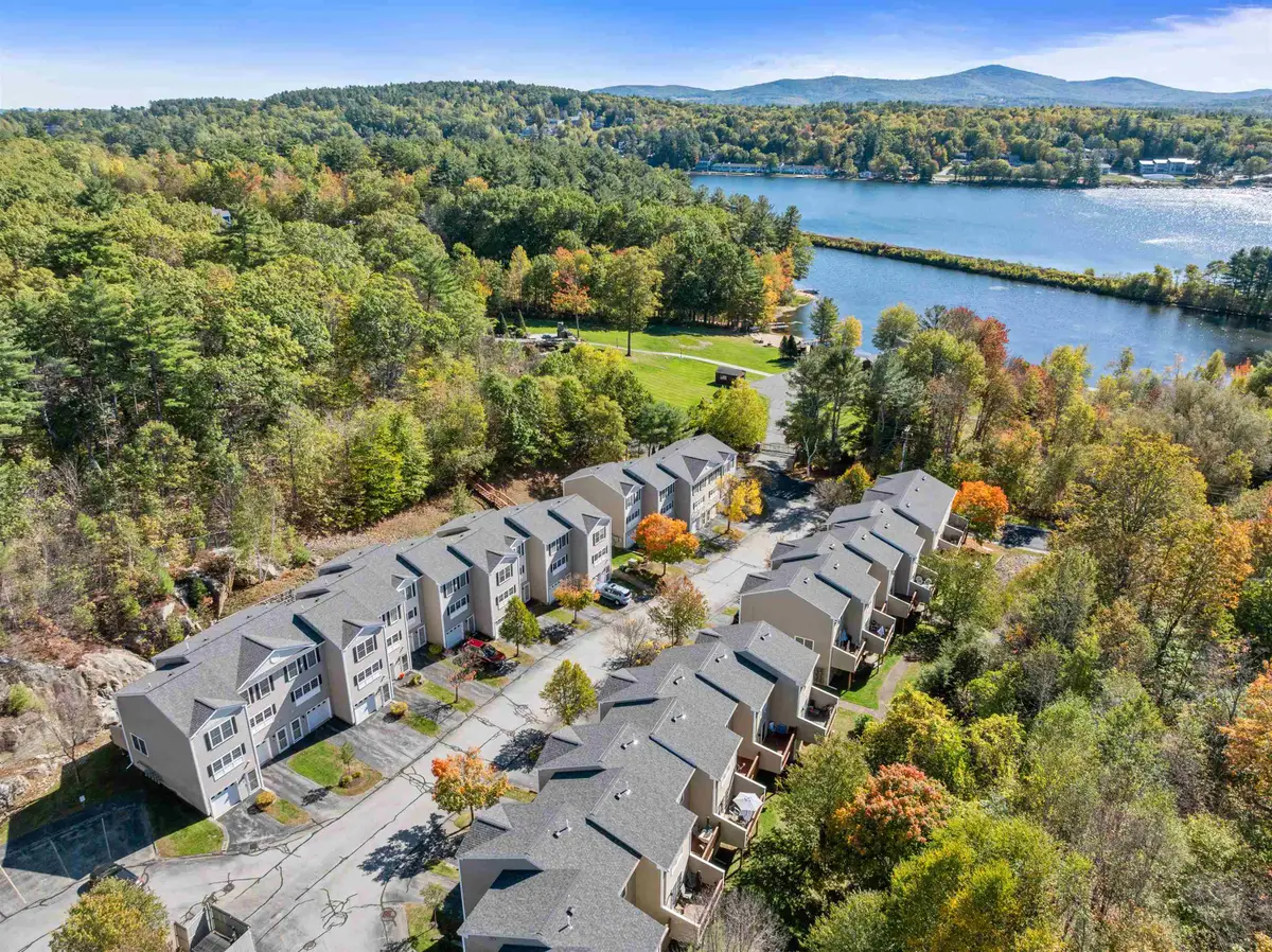 19 Dillon Way #4, Laconia, NH 03246 - #1