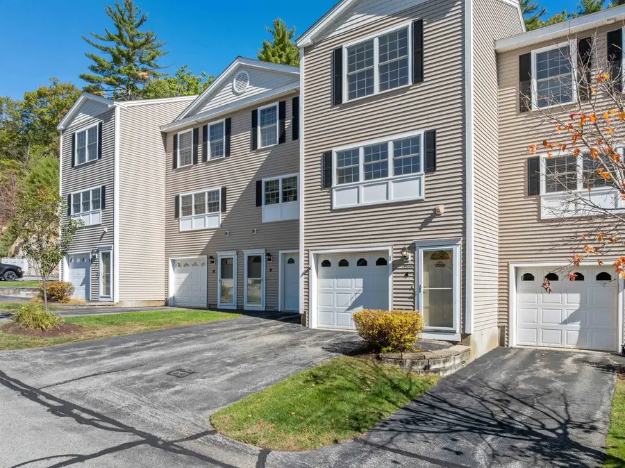19 Dillon Way #4, Laconia, NH 03246 - #3