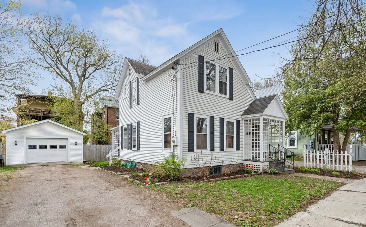 39 Converse Court, Burlington, VT 05401 - #1