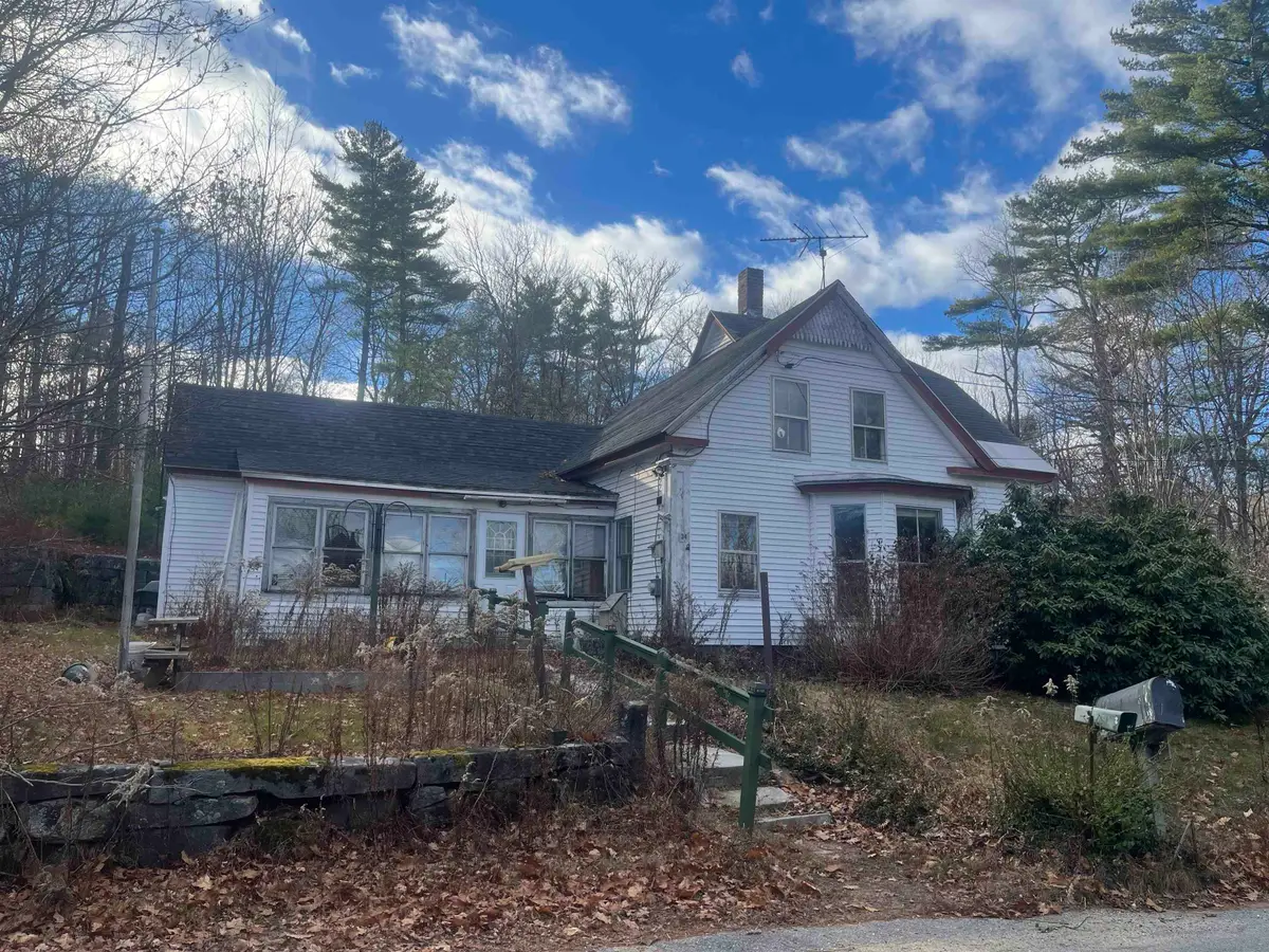 34 East lake Road, Fitzwilliam, NH 03447 - #1