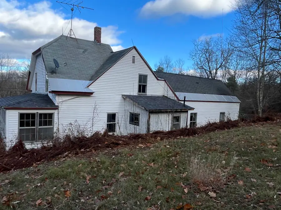 34 East lake Road, Fitzwilliam, NH 03447 - #3