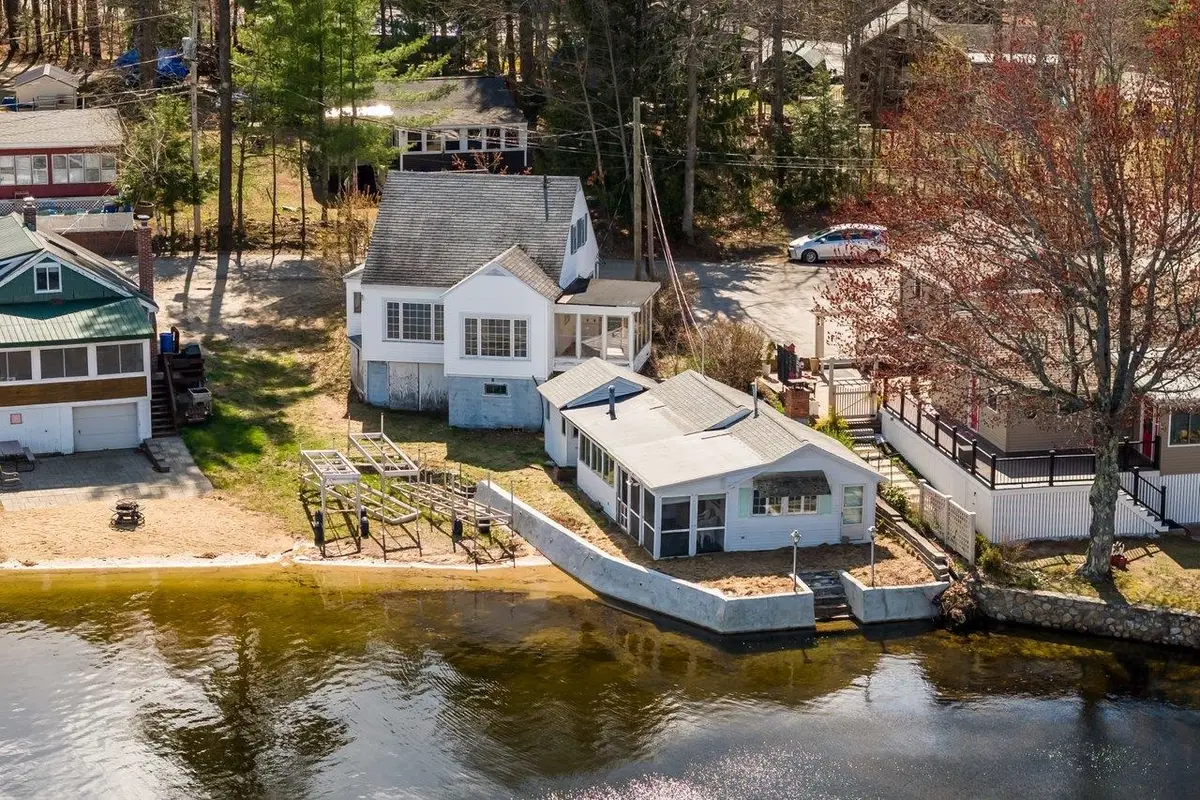 48 Kingsbury Drive #A & B, Milton, NH 03851 - #1
