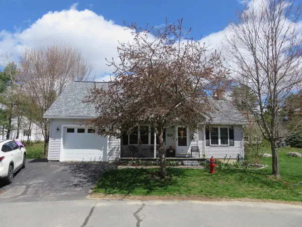 38 Melissa Circle, Jaffrey, NH 03452