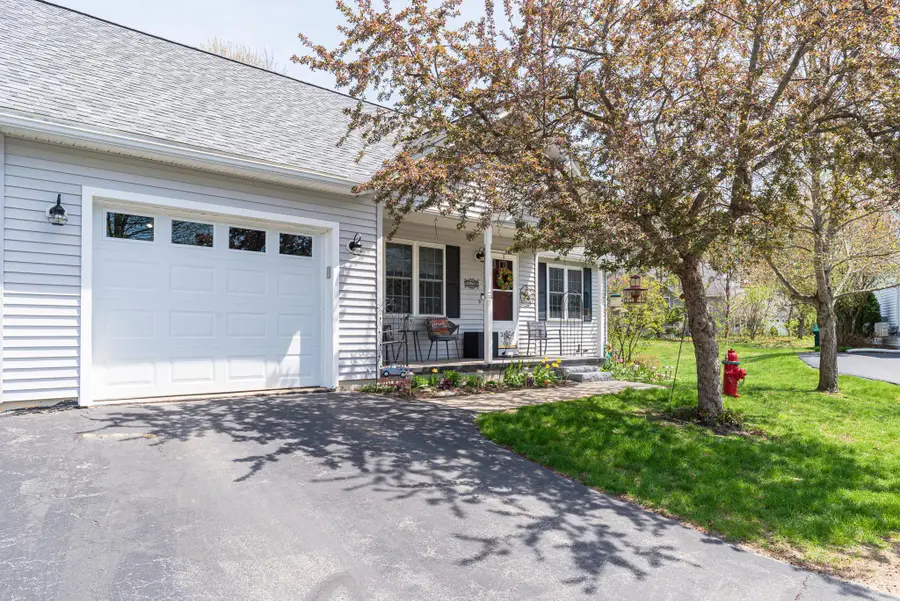 38 Melissa Circle, Jaffrey, NH 03452 - #3
