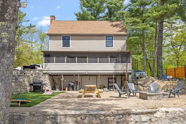 89 Joe Del Drive, Wakefield, NH 03830