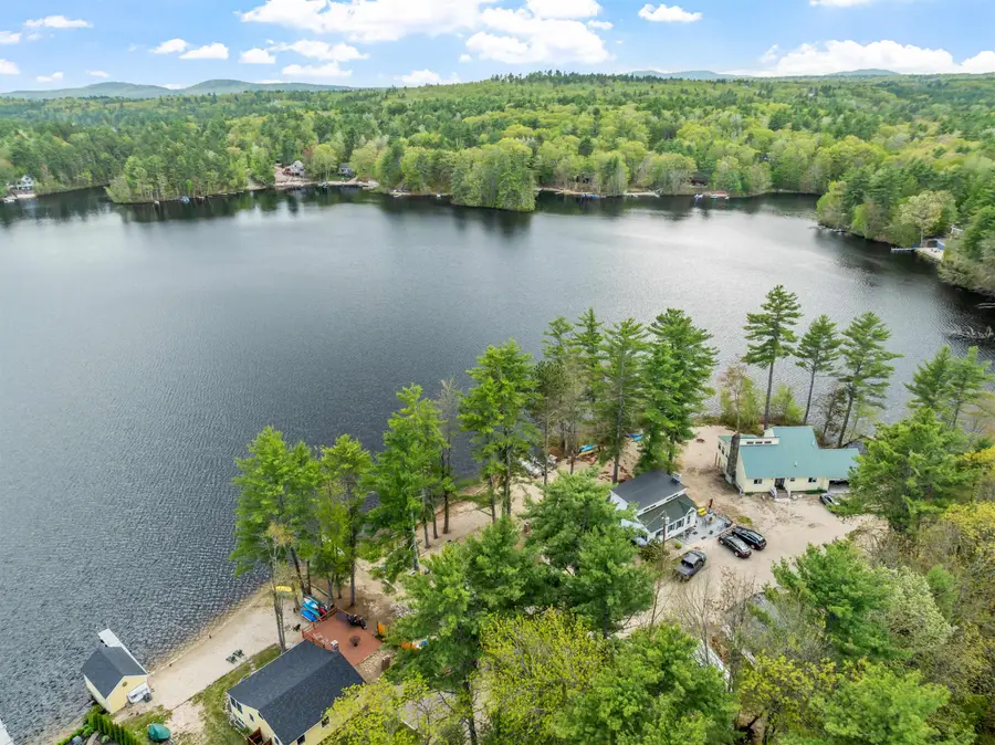 89 Joe Del Drive, Wakefield, NH 03830 - #3
