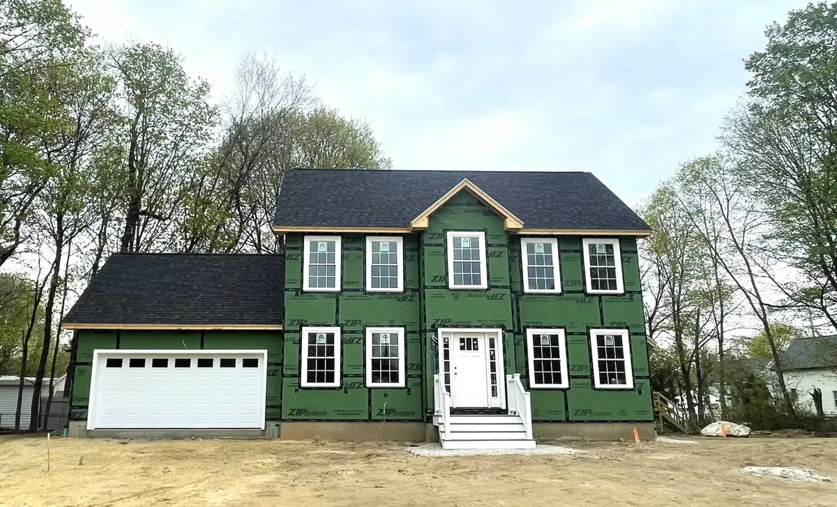 9 Morrill Court, Rochester, NH 03867 - #1