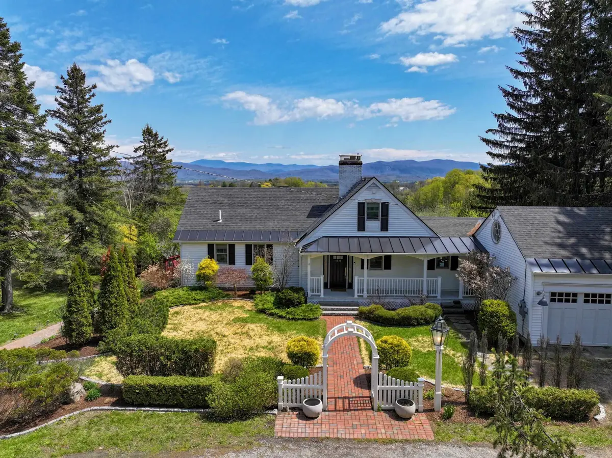 1571 VT Route 30, Cornwall, VT 05753 - #1