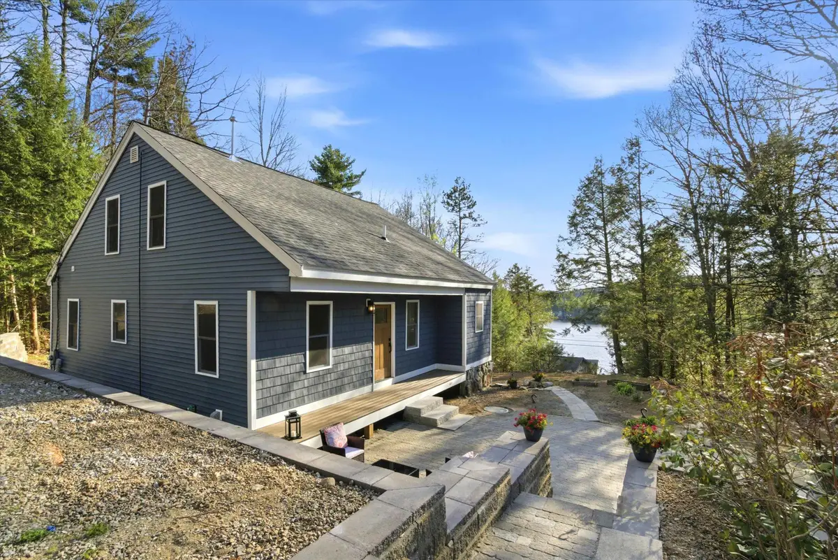 26 Scott Drive, Alton, NH 03810 - #1