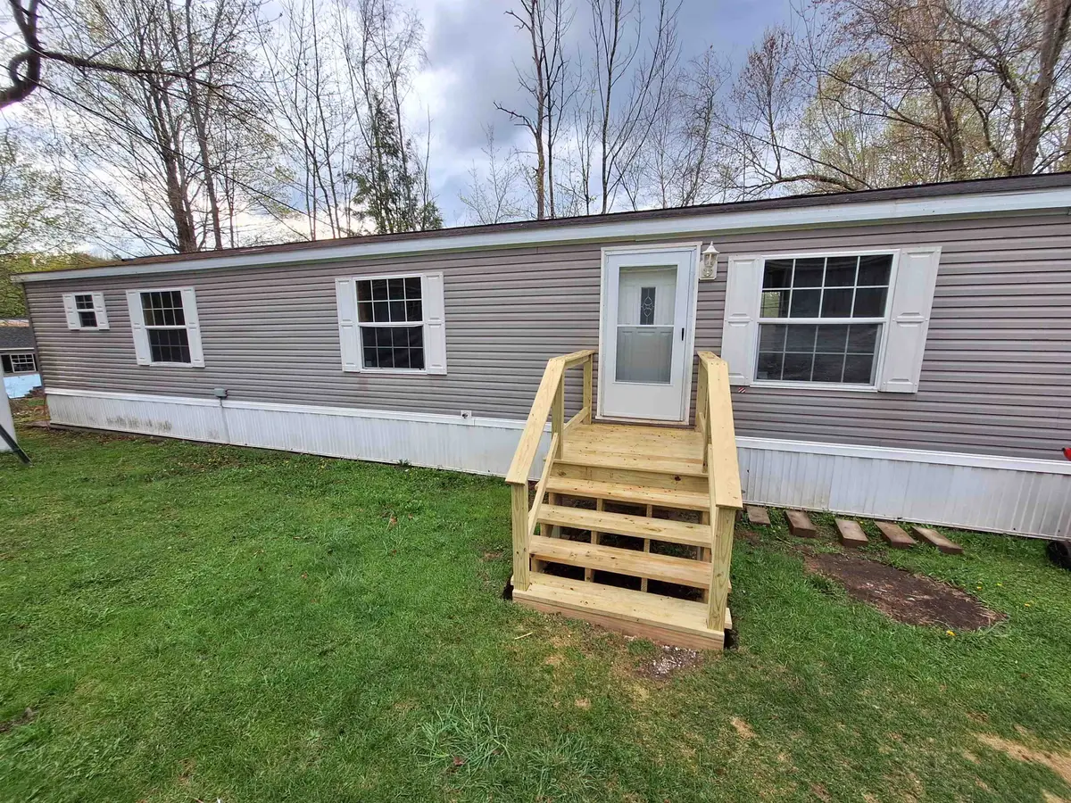 278 Jourdan Street, Hinesburg, VT 05461 - #1